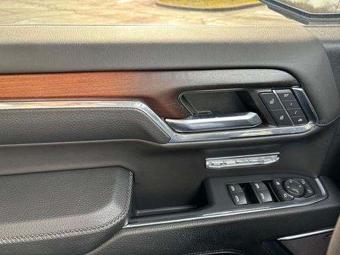 Used 2024 GMC Sierra 1500 Denali image 29