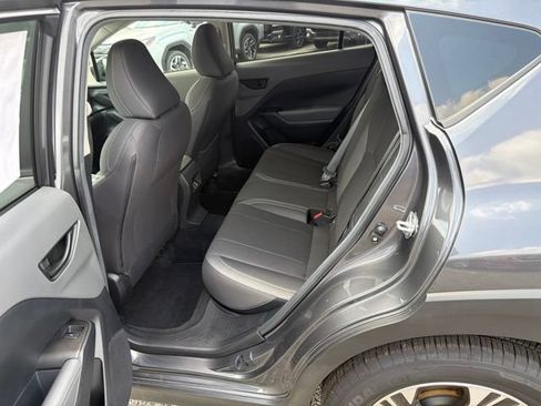 Certified 2026 Subaru Crosstrek 2.5i Premium AWD/4WD image 8