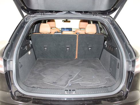 Used 2023 Lincoln Nautilus Black Label w/ Cargo Utility Package image 16