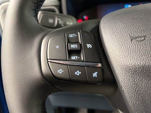 New 2026 Ford Maverick XLT w/ Equipment Group 301A image 17