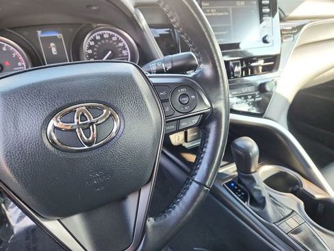 Used 2023 Toyota Camry SE image 33