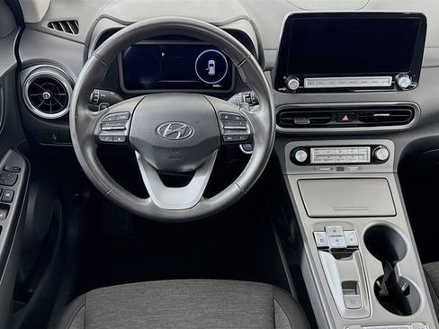 Certified 2023 Hyundai Kona SEL image 25