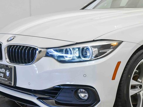 Used 2019 BMW 430i Gran Coupe w/ Convenience Package image 9