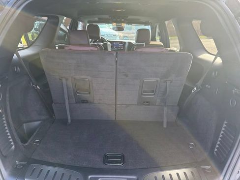 Used 2026 Dodge Durango SRT Hellcat w/ Premium Group AWD/4WD image 26