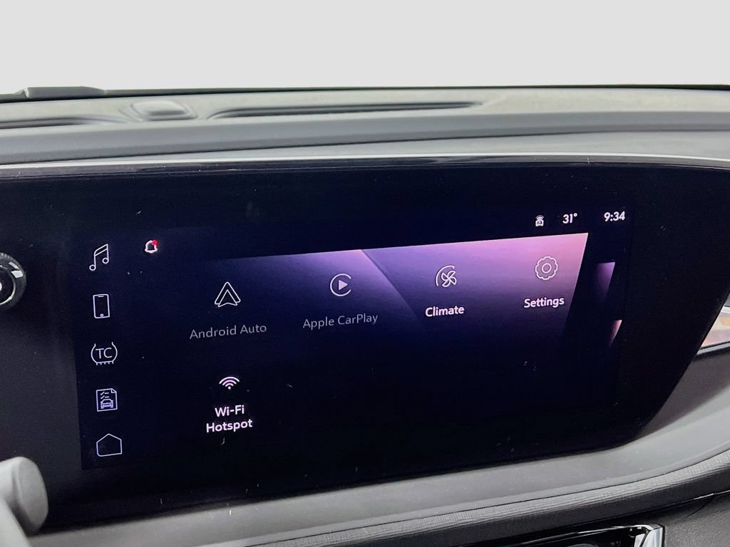 New 2026 Buick Envista Sport Touring w/ Convenience I Package FWD image 13