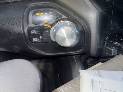 Used 2022 RAM 2500 Laramie image 14