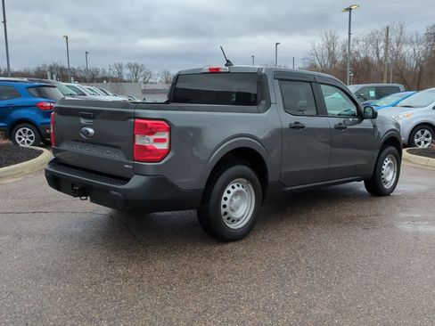 Used 2022 Ford Maverick XL w/ Equipment Group 100A Standard AWD/4WD image 8