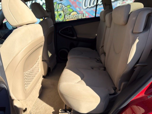 Used 2011 Toyota RAV4 4WD w/ Upgrade Value Pkg image 20