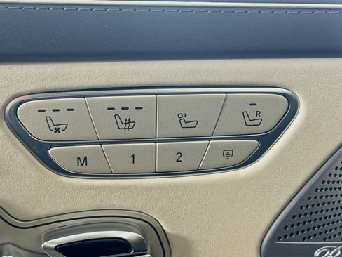 Used 2020 Mercedes-Benz S 63 AMG 4MATIC Sedan image 22