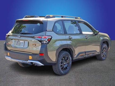 New 2026 Subaru Forester Wilderness AWD/4WD image 3