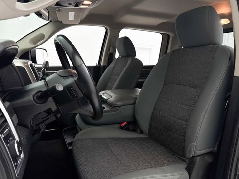 Used 2017 RAM 2500 Big Horn AWD/4WD image 19