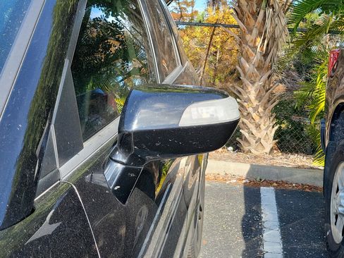 Used 2009 Acura RDX SH-AWD image 4