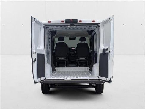 New 2025 RAM ProMaster 1500 w/ Power Group image 8