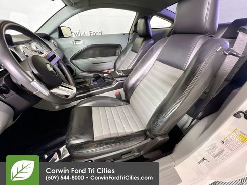 Used 2008 Ford Mustang GT Premium image 22