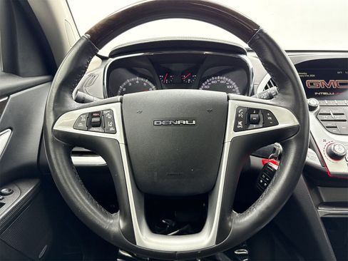 Used 2017 GMC Terrain Denali image 17