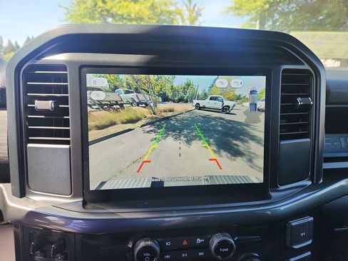 Used 2025 Ford F150 STX AWD/4WD image 20