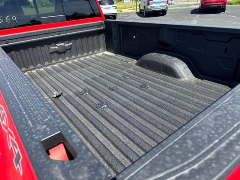 New 2026 Chevrolet Silverado 3500 LT w/ All Star Edition AWD/4WD image 3