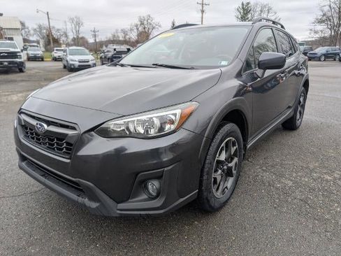 Used 2019 Subaru Crosstrek 2.0i Premium AWD/4WD image 3