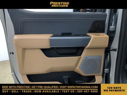 Used 2024 Ford F350 Lariat w/ Sport Appearance Package image 38