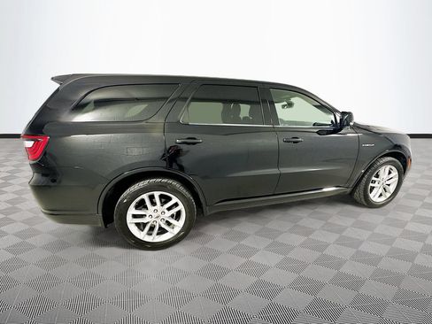 Certified 2021 Dodge Durango R/T AWD/4WD image 8