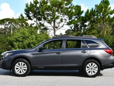 Used 2019 Subaru Outback 2.5i Premium w/ Popular Package #2 image 29