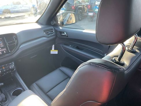 New 2026 Dodge Durango GT image 27