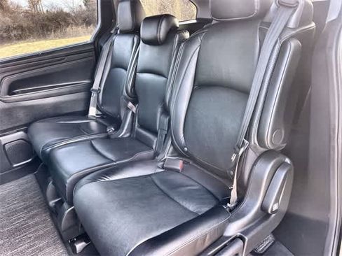 Certified 2021 Honda Odyssey EX-L image 14