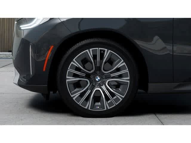 Used 2026 BMW X3 xDrive30i w/ Premium Package AWD/4WD image 7