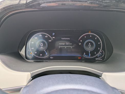 Used 2022 Hyundai Palisade Limited FWD image 26