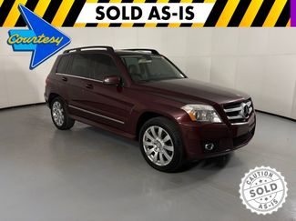 Used 2010 Mercedes-Benz GLK 350 2WD video 1