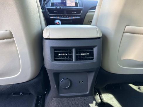 Used 2020 Cadillac CT5 Luxury w/ Sun And Sound Package RWD image 16