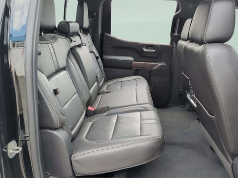 Used 2019 Chevrolet Silverado 1500 High Country RWD image 19
