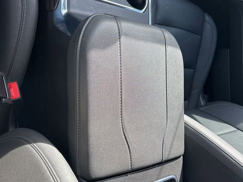 Used 2025 Chevrolet Silverado 2500 LT w/ Trail Boss Package image 43