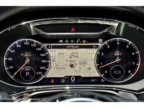 Used 2022 Bentley Continental GT image 8