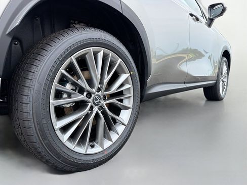 New 2026 Lexus NX 350 AWD w/ Premium Package image 10