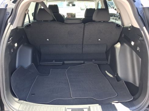 Used 2026 Honda CR-V EX image 25