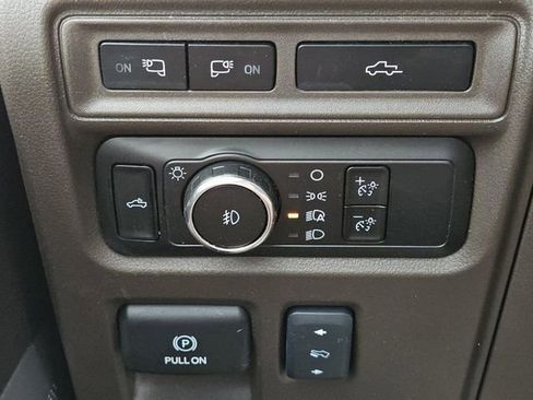 Used 2023 Ford F150 King Ranch w/ Equipment Group 601A High image 23