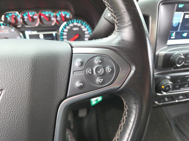 Used 2016 Chevrolet Silverado 1500 LT AWD/4WD image 10