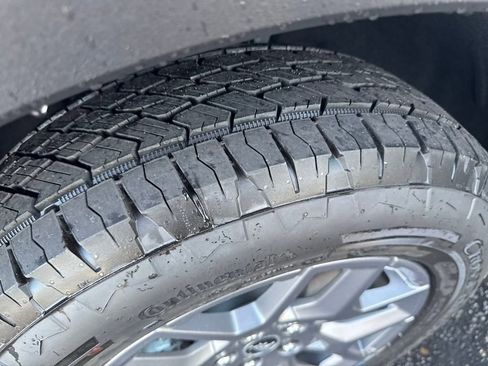 New 2025 Ford Bronco Sport Big Bend image 26