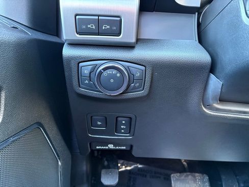 Used 2020 Ford F350 Platinum image 23