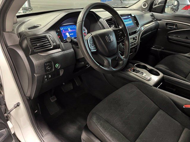 Used 2021 Honda Pilot EX image 19