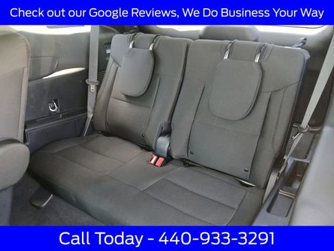 Certified 2023 Ford Explorer XLT AWD/4WD image 37
