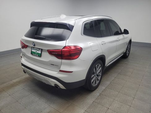 Used 2018 BMW X3 xDrive30i image 9