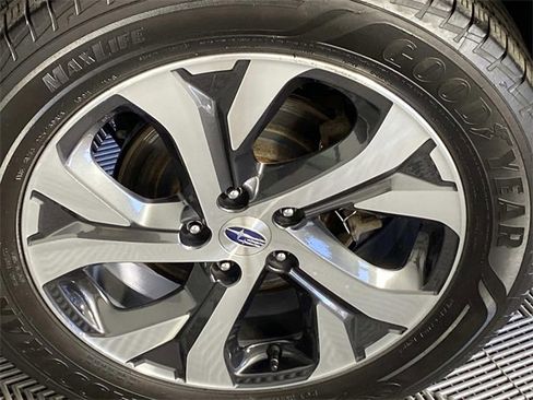 Used 2022 Subaru Outback Limited image 27
