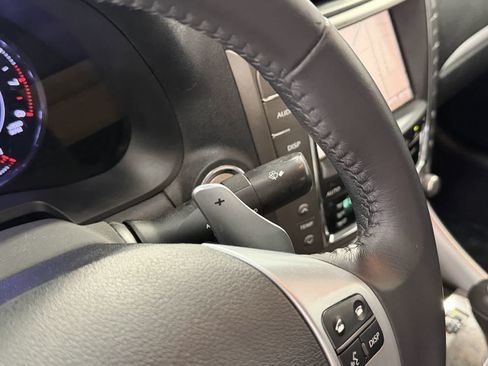 Used 2011 Lexus IS 250C w/ Luxury Pkg RWD image 15