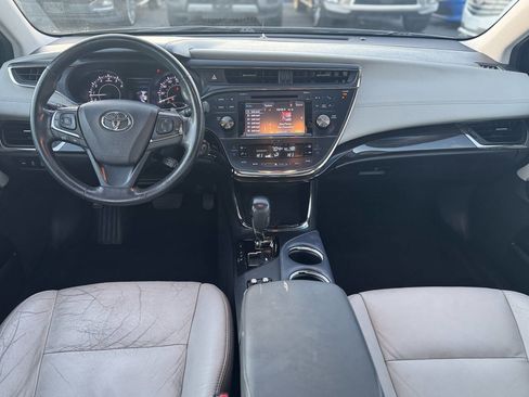 Used 2015 Toyota Avalon XLE Touring image 16