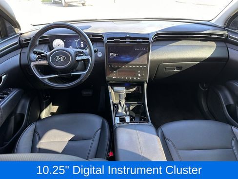 Used 2024 Hyundai Tucson SEL w/ Convenience Package image 16