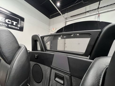 Used 2015 BMW Z4 sDrive35is image 51