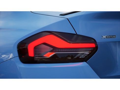 New 2026 BMW M240i xDrive Coupe AWD/4WD image 8
