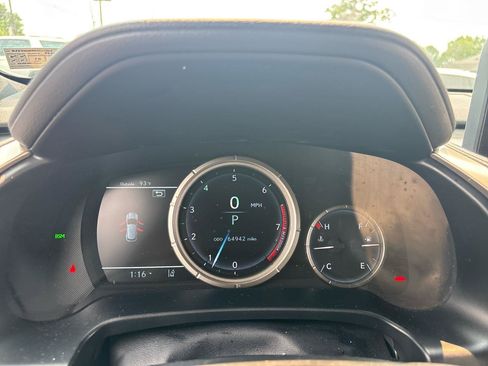 Used 2020 Lexus RX 350 F Sport AWD/4WD image 18